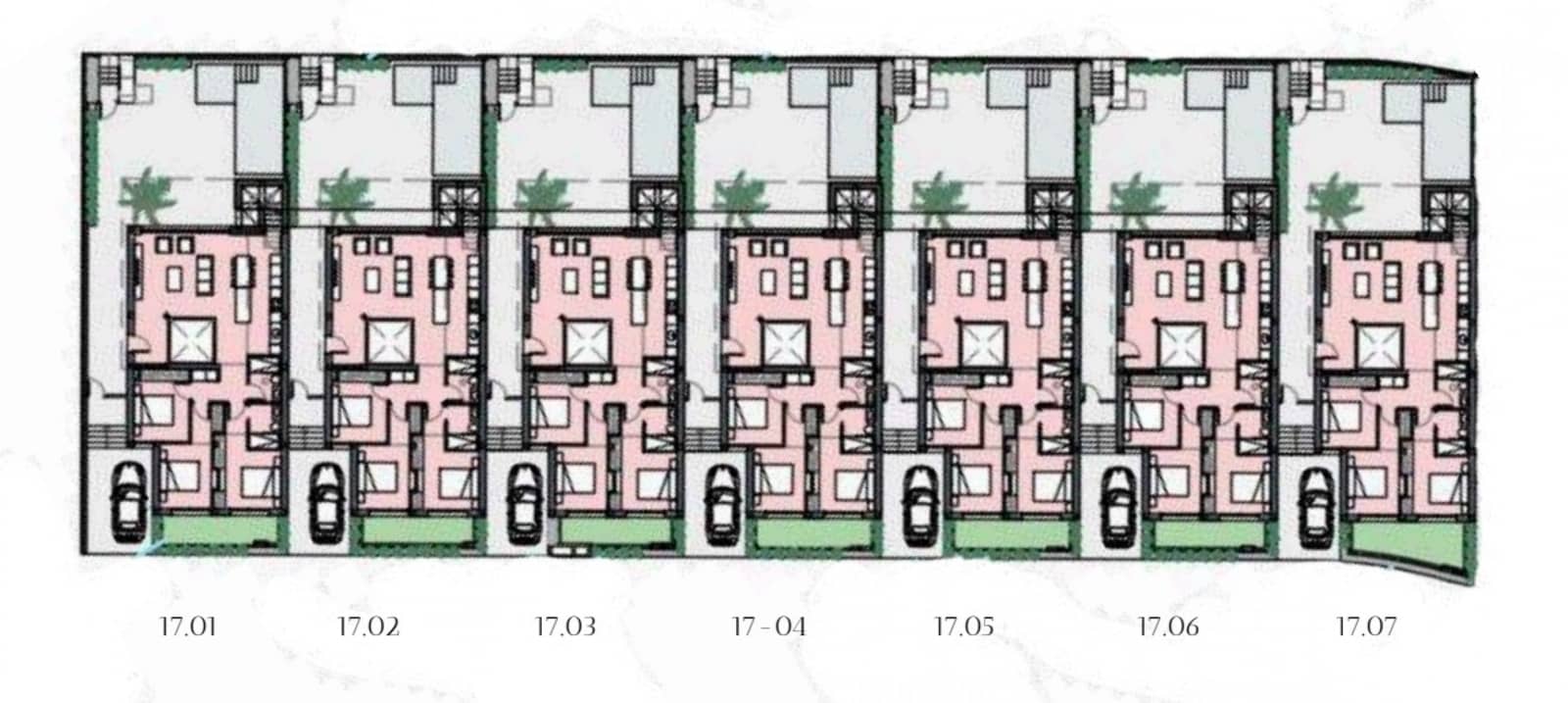 3 soverom Villa til salgs i Torre-Pacheco med svømmebasseng garasje - € 695 000 (Ref: 9969160)