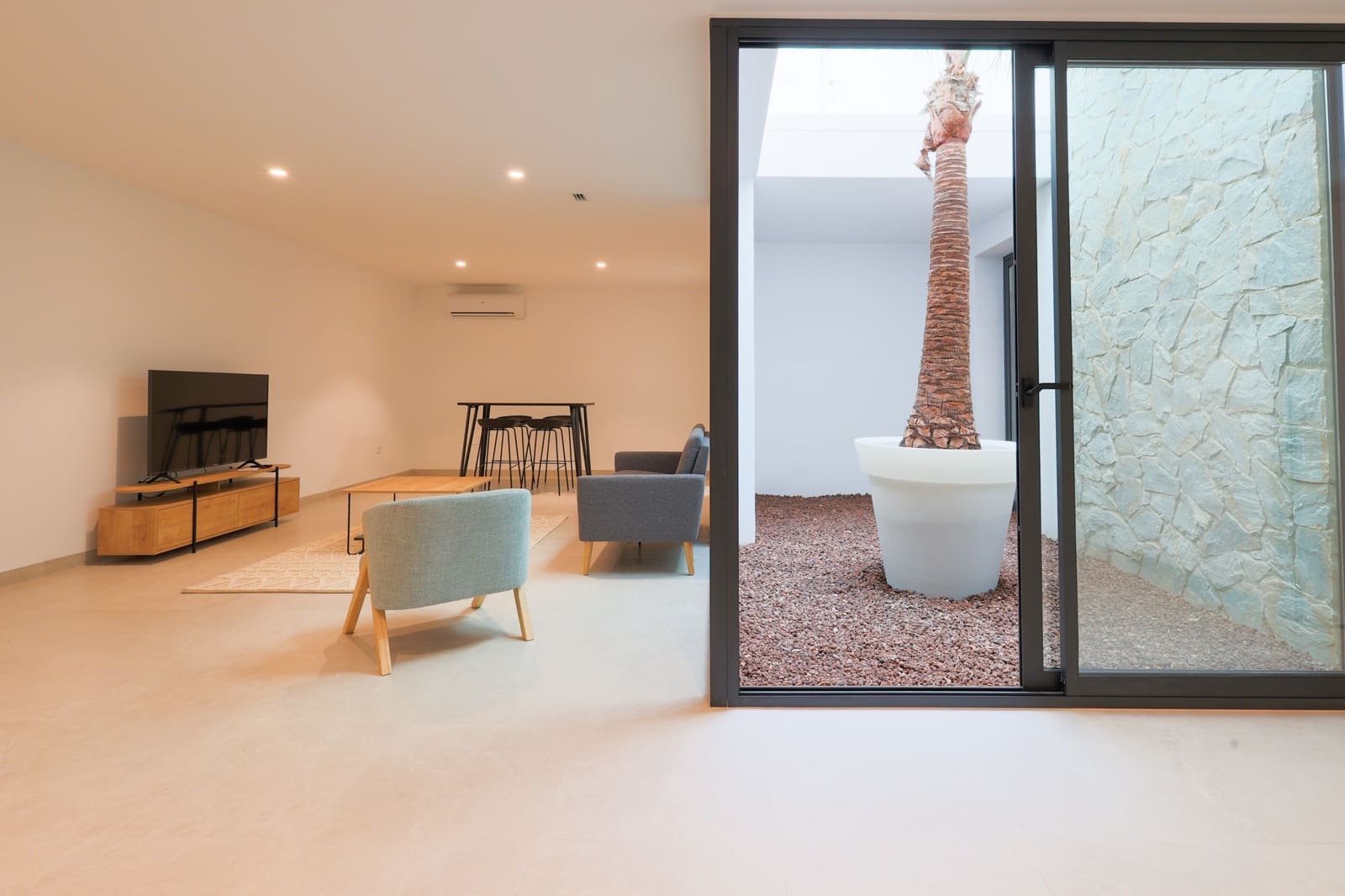 3 soverom Villa til salgs i Torre-Pacheco med svømmebasseng garasje - € 695 000 (Ref: 9969160)