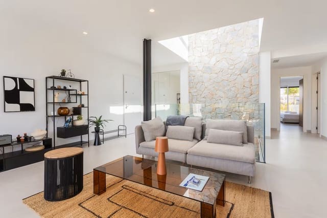 3 soverom Villa til salgs i Torre-Pacheco med svømmebasseng garasje - € 695 000 (Ref: 9969160)