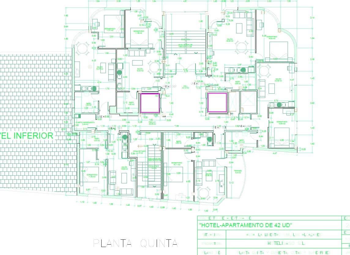 1 makuuhuone Huoneisto myytävänä paikassa Los Alcazares mukana uima-altaan - 112 000 € (Ref: 9984188)