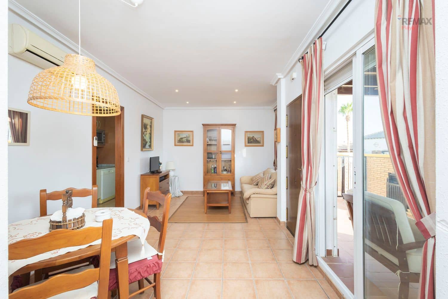 1 camera da letto Appartamento in vendita in Vera con piscina garage - 145.000 € (Rif: 10010119)