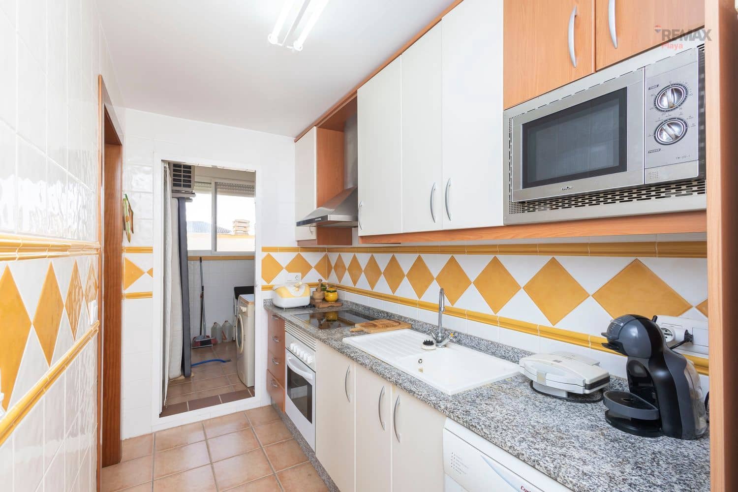 1 camera da letto Appartamento in vendita in Vera con piscina garage - 145.000 € (Rif: 10010119)