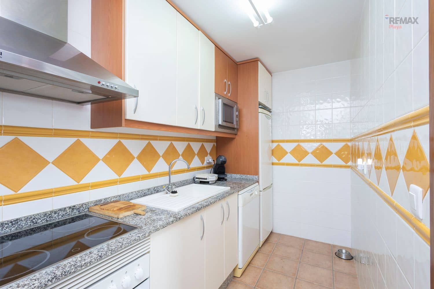 1 camera da letto Appartamento in vendita in Vera con piscina garage - 145.000 € (Rif: 10010119)