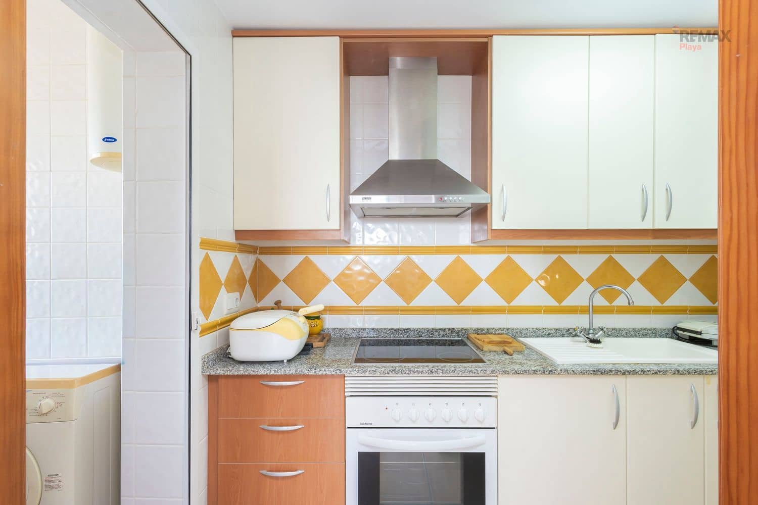 1 camera da letto Appartamento in vendita in Vera con piscina garage - 145.000 € (Rif: 10010119)