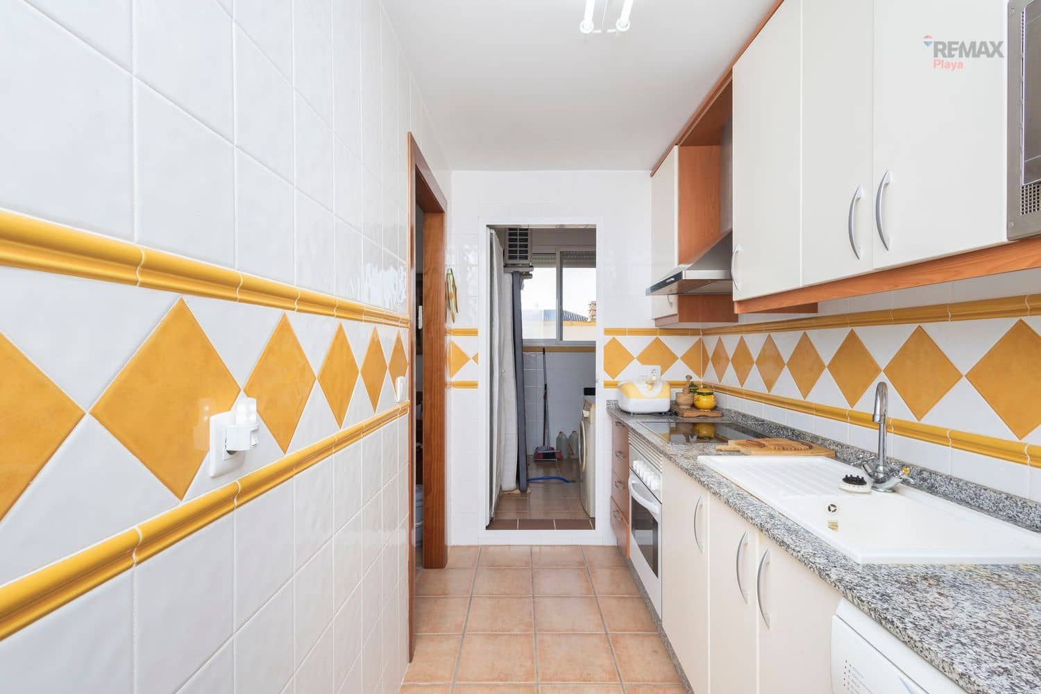 1 camera da letto Appartamento in vendita in Vera con piscina garage - 145.000 € (Rif: 10010119)