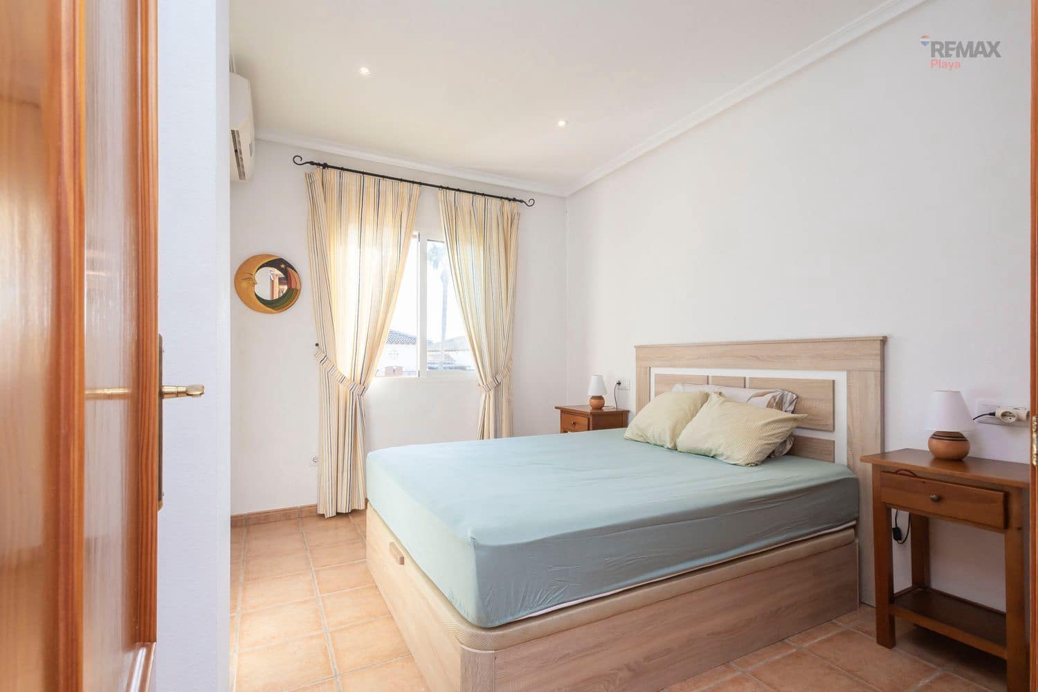 1 camera da letto Appartamento in vendita in Vera con piscina garage - 145.000 € (Rif: 10010119)
