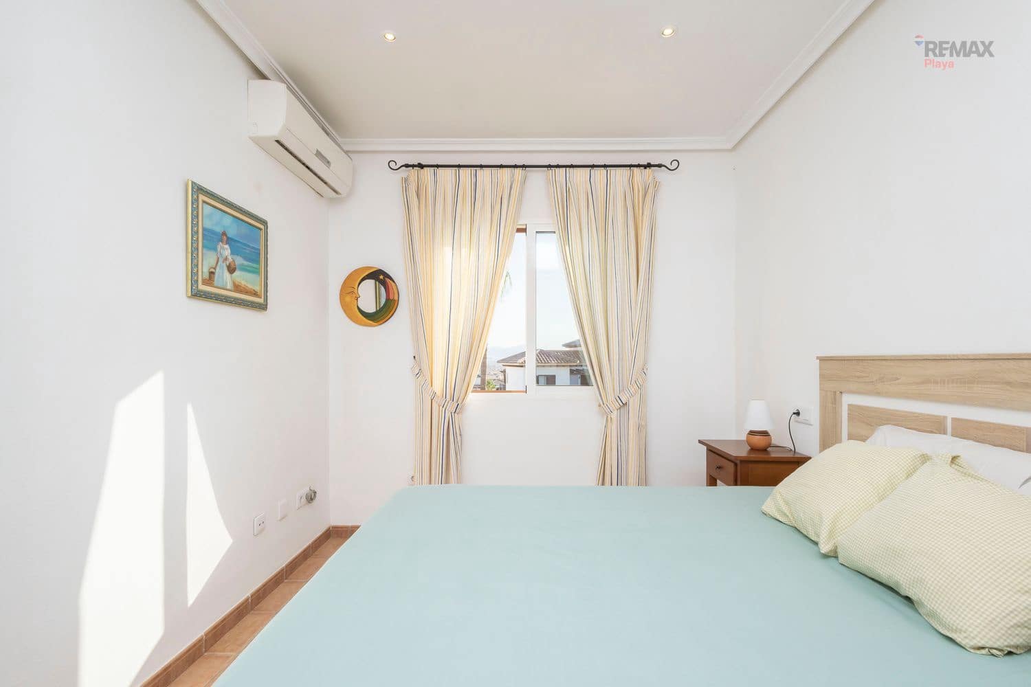 1 camera da letto Appartamento in vendita in Vera con piscina garage - 145.000 € (Rif: 10010119)