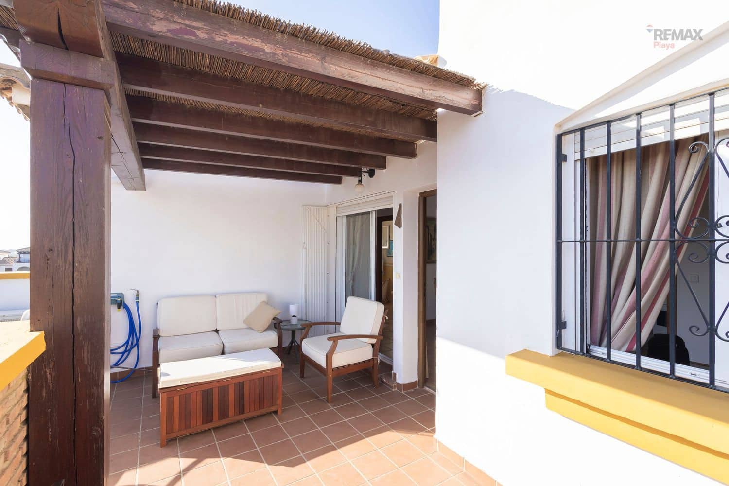 1 camera da letto Appartamento in vendita in Vera con piscina garage - 145.000 € (Rif: 10010119)