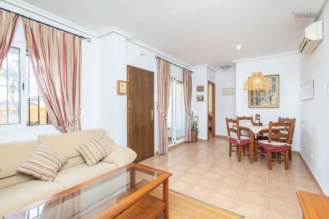 1 Zimmer Apartment zu verkaufen in Puerto Vera - Las Salinas, Vera mit Pool Garage - 145.000 € (Ref: 10010119)