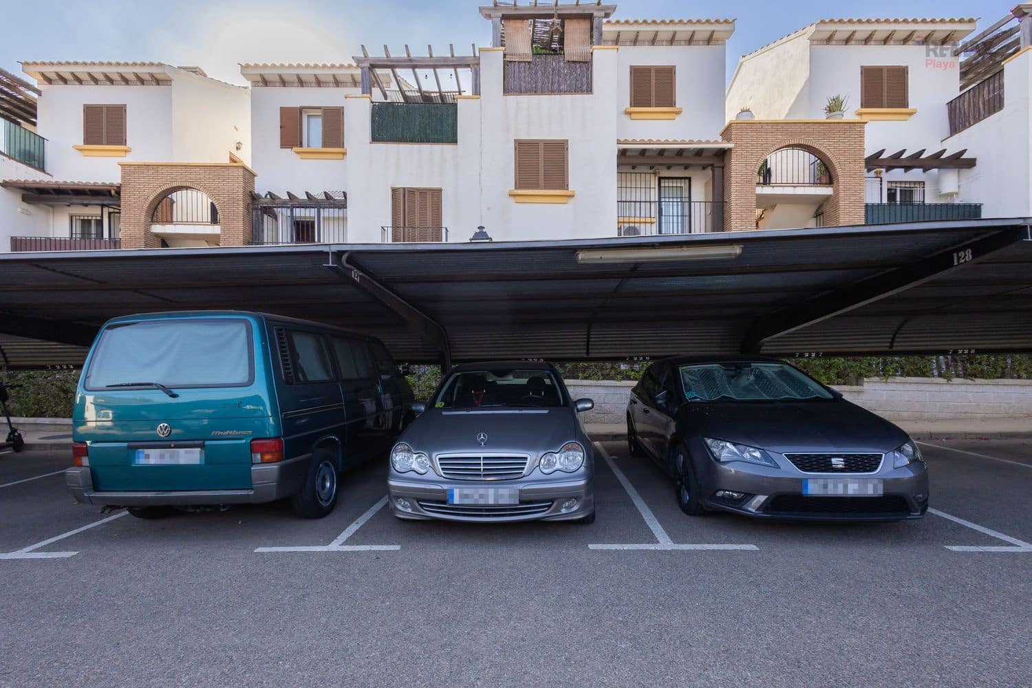1 camera da letto Appartamento in vendita in Vera con piscina garage - 145.000 € (Rif: 10010119)