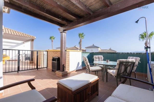 1 Zimmer Apartment zu verkaufen in Puerto Vera - Las Salinas, Vera mit Pool Garage - 145.000 € (Ref: 10010119)