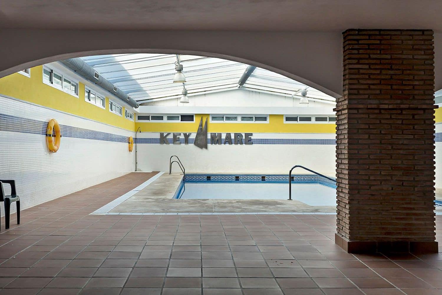 1 camera da letto Appartamento in vendita in Vera con piscina garage - 145.000 € (Rif: 10010119)