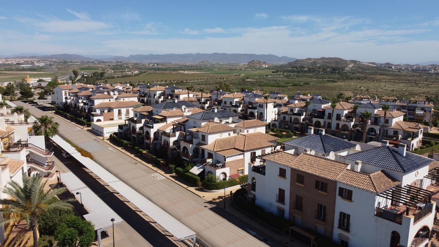 1 camera da letto Appartamento in vendita in Vera con piscina garage - 145.000 € (Rif: 10010119)