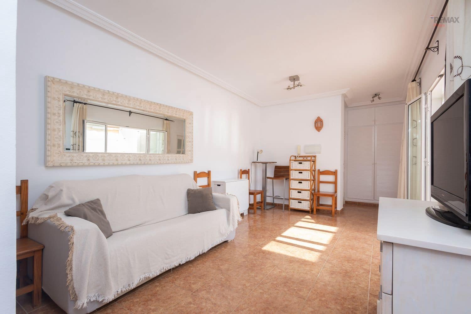 1 soverom Leilighet til salgs i Puerto del Rey med svømmebasseng garasje - € 224 900 (Ref: 10016927)