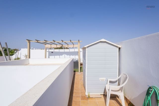 1 soverom Leilighet til salgs i Puerto del Rey, Vera med svømmebasseng garasje - € 224 900 (Ref: 10016927)