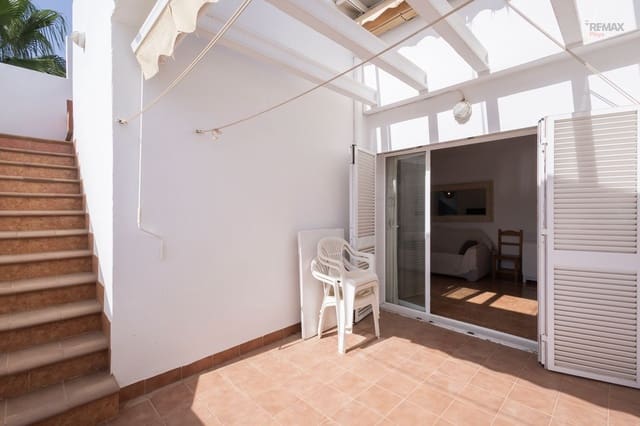 1 soverom Leilighet til salgs i Puerto del Rey, Vera med svømmebasseng garasje - € 224 900 (Ref: 10016927)