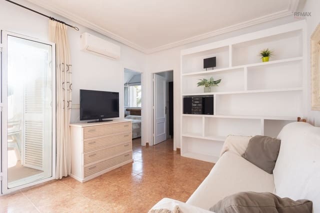 1 soverom Leilighet til salgs i Puerto del Rey, Vera med svømmebasseng garasje - € 224 900 (Ref: 10016927)