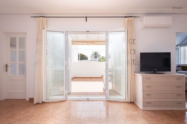 1 soverom Leilighet til salgs i Puerto del Rey, Vera med svømmebasseng garasje - € 224 900 (Ref: 10016927)