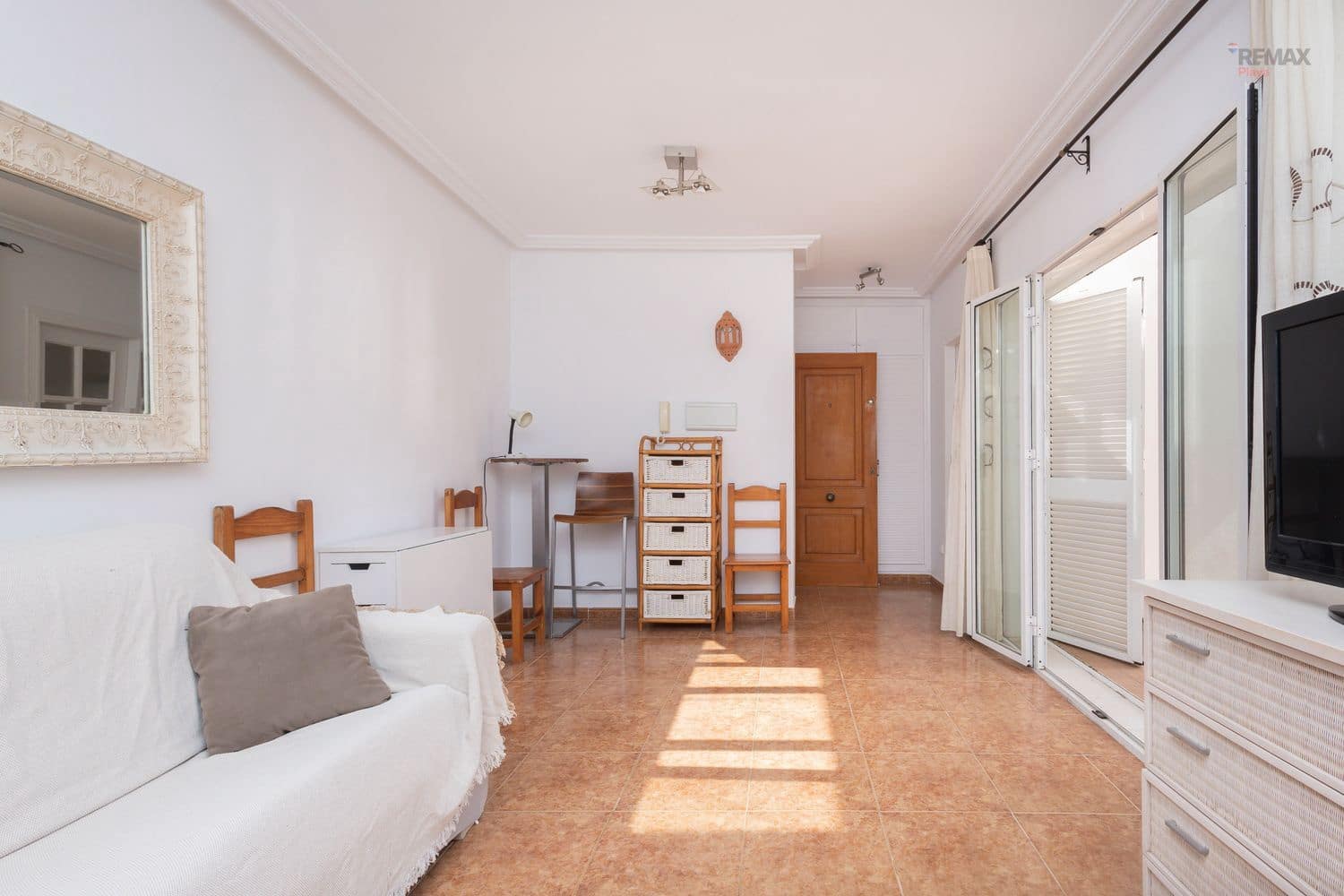 1 soverom Leilighet til salgs i Puerto del Rey med svømmebasseng garasje - € 224 900 (Ref: 10016927)