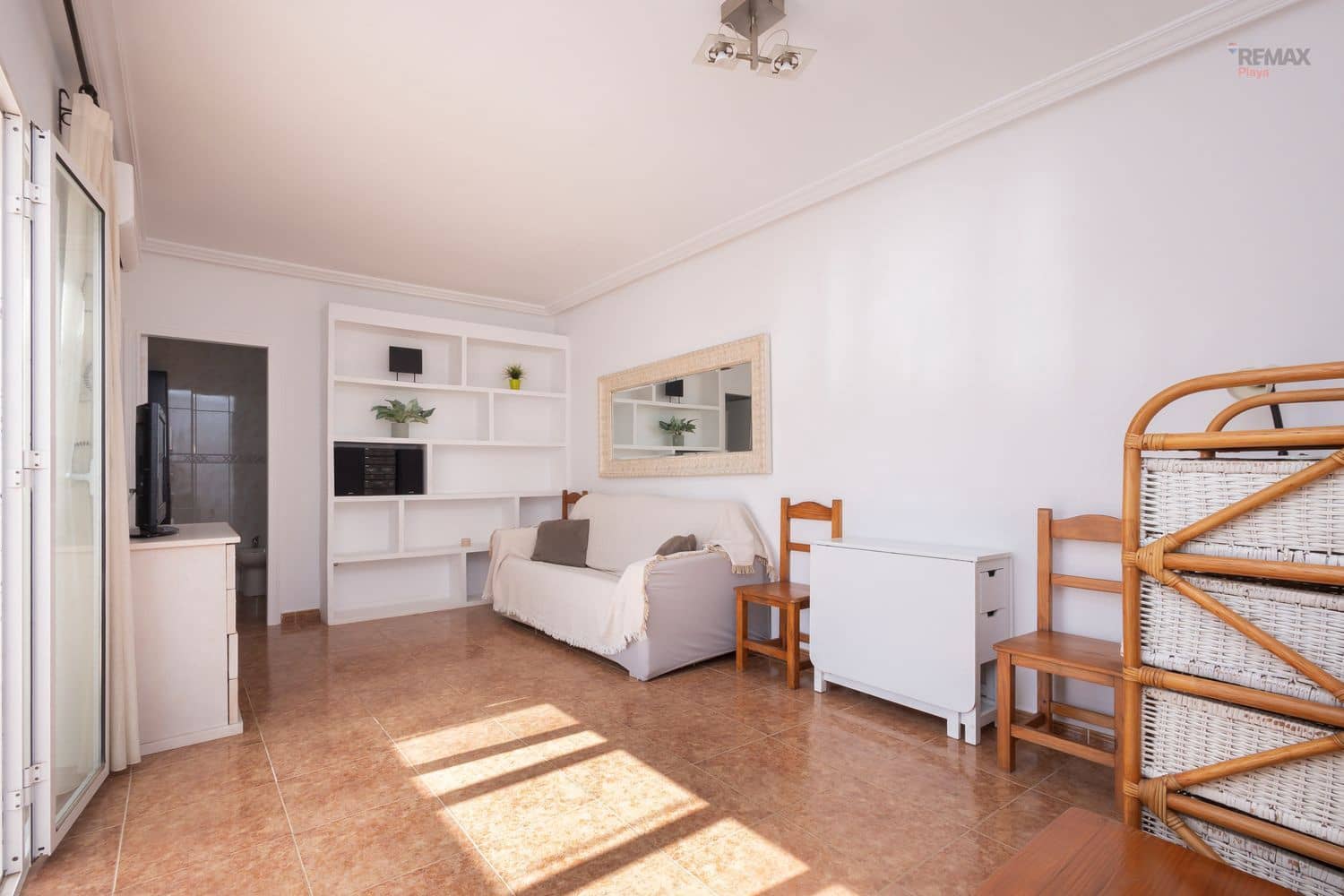 1 soverom Leilighet til salgs i Puerto del Rey med svømmebasseng garasje - € 224 900 (Ref: 10016927)