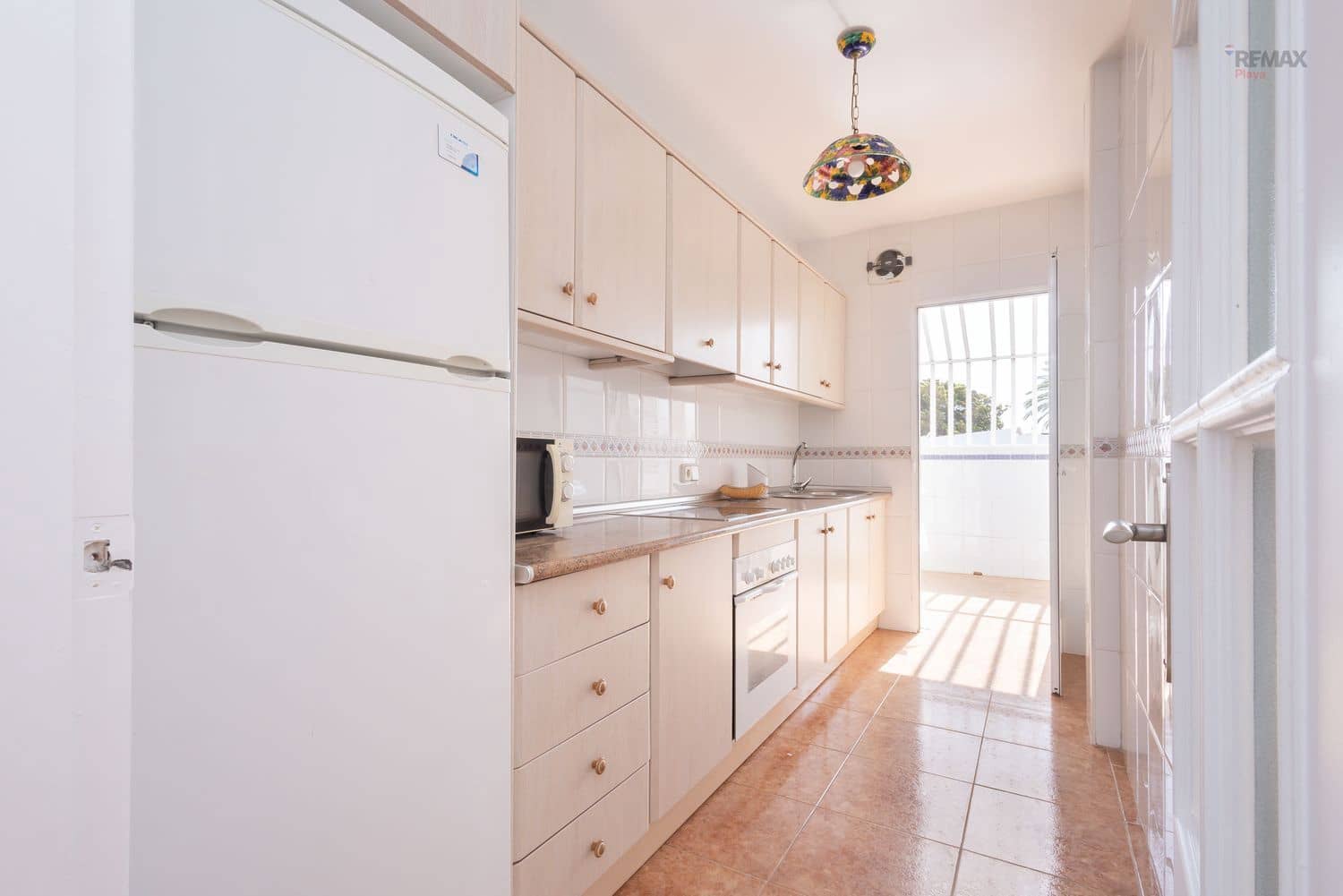 1 soverom Leilighet til salgs i Puerto del Rey med svømmebasseng garasje - € 224 900 (Ref: 10016927)