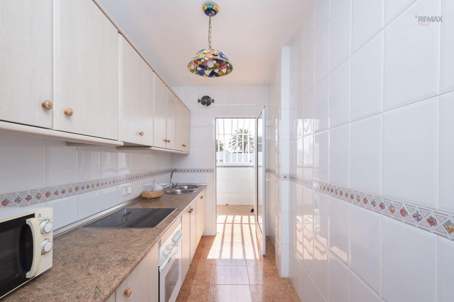 1 soverom Leilighet til salgs i Puerto del Rey med svømmebasseng garasje - € 224 900 (Ref: 10016927)