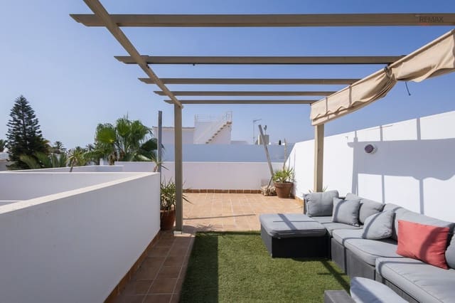 1 soverom Leilighet til salgs i Puerto del Rey, Vera med svømmebasseng garasje - € 224 900 (Ref: 10016927)