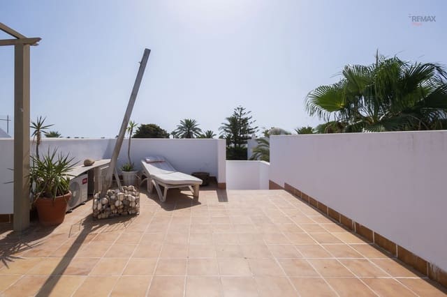 1 soverom Leilighet til salgs i Puerto del Rey, Vera med svømmebasseng garasje - € 224 900 (Ref: 10016927)
