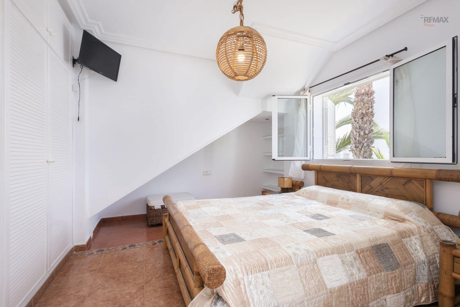 1 soverom Leilighet til salgs i Puerto del Rey med svømmebasseng garasje - € 224 900 (Ref: 10016927)