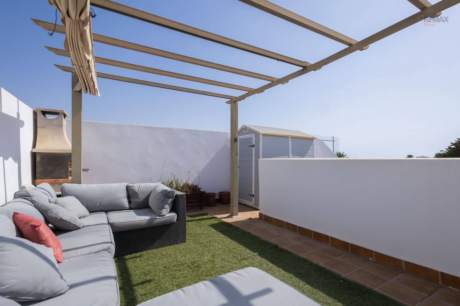1 soverom Leilighet til salgs i Puerto del Rey med svømmebasseng garasje - € 224 900 (Ref: 10016927)