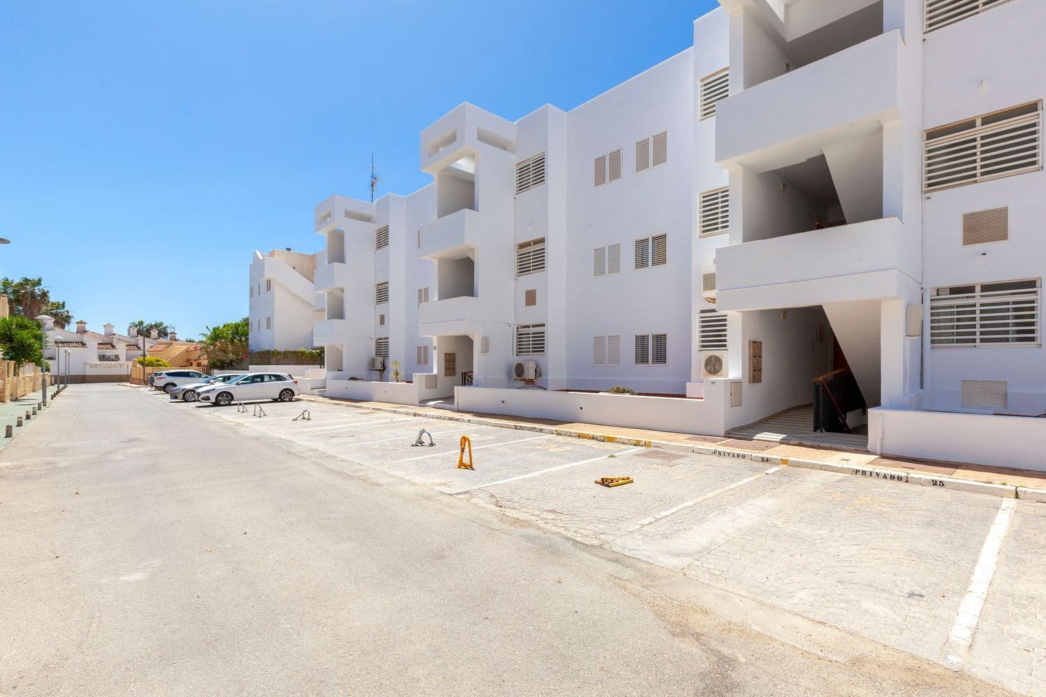 1 soverom Leilighet til salgs i Puerto del Rey med svømmebasseng garasje - € 224 900 (Ref: 10016927)