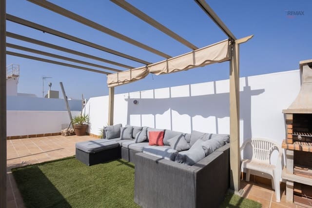 1 soverom Leilighet til salgs i Puerto del Rey, Vera med svømmebasseng garasje - € 224 900 (Ref: 10016927)
