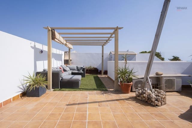 1 soverom Leilighet til salgs i Puerto del Rey, Vera med svømmebasseng garasje - € 224 900 (Ref: 10016927)
