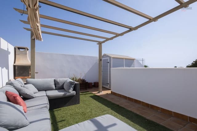1 soverom Leilighet til salgs i Puerto del Rey, Vera med svømmebasseng garasje - € 224 900 (Ref: 10016927)