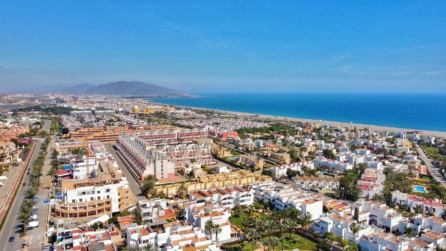 1 soverom Leilighet til salgs i Puerto del Rey med svømmebasseng garasje - € 224 900 (Ref: 10016927)