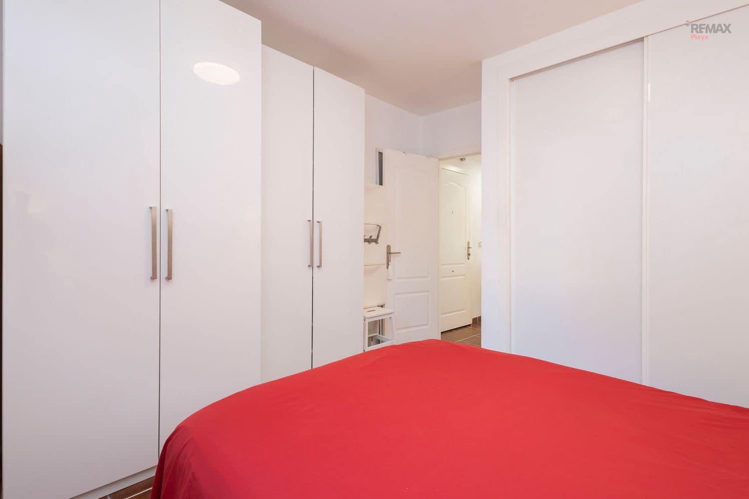 1 soverom Leilighet til salgs i Vera med svømmebasseng garasje - € 199 000 (Ref: 10027684)