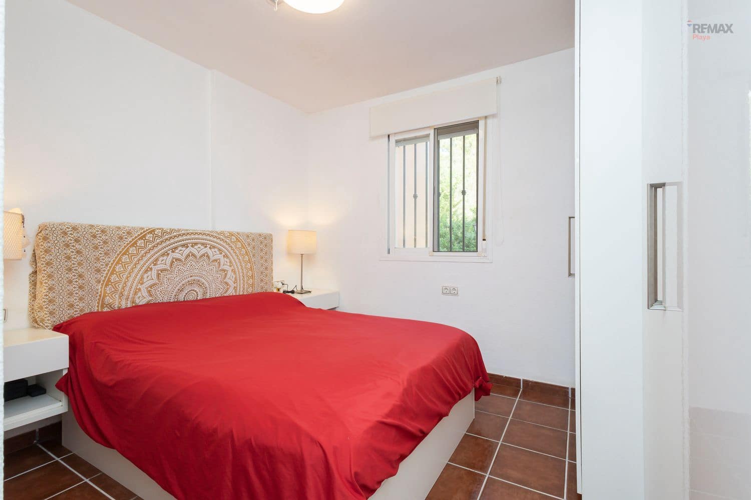 1 soverom Leilighet til salgs i Vera med svømmebasseng garasje - € 199 000 (Ref: 10027684)