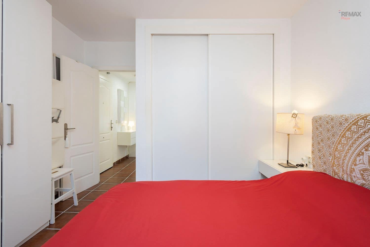1 soverom Leilighet til salgs i Vera med svømmebasseng garasje - € 199 000 (Ref: 10027684)