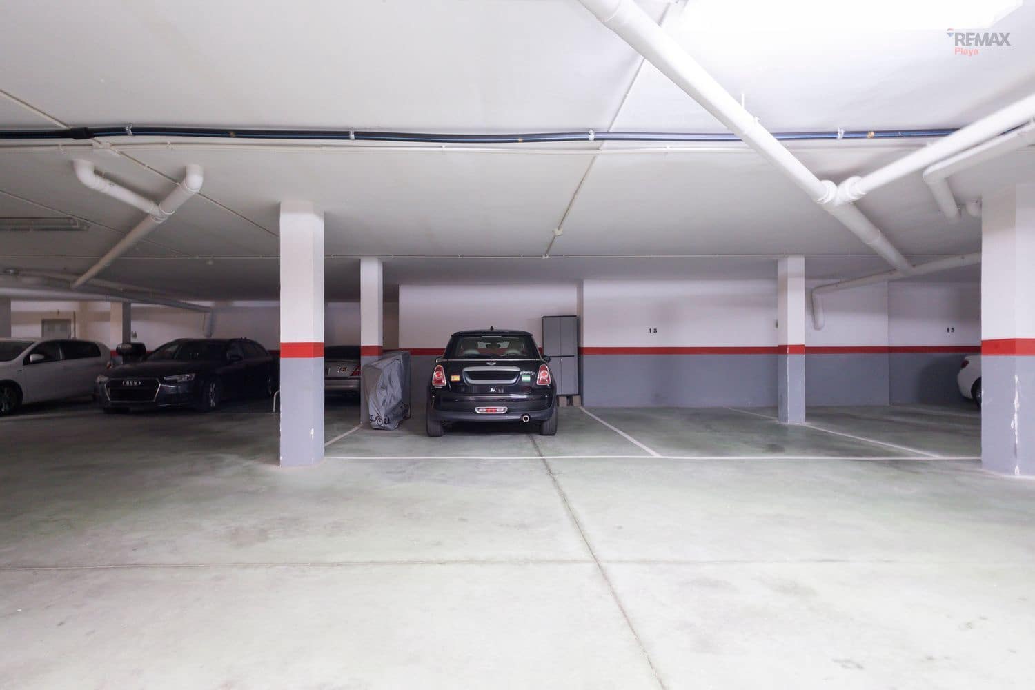 1 soverom Leilighet til salgs i Vera med svømmebasseng garasje - € 199 000 (Ref: 10027684)