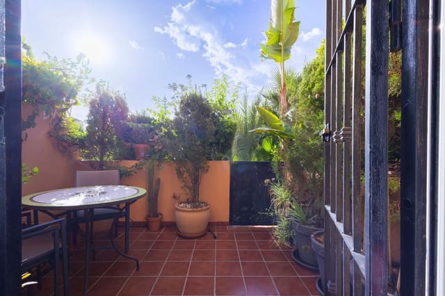 1 soverom Leilighet til salgs i Vera Playa Naturista, Vera med svømmebasseng garasje - € 199 000 (Ref: 10027684)