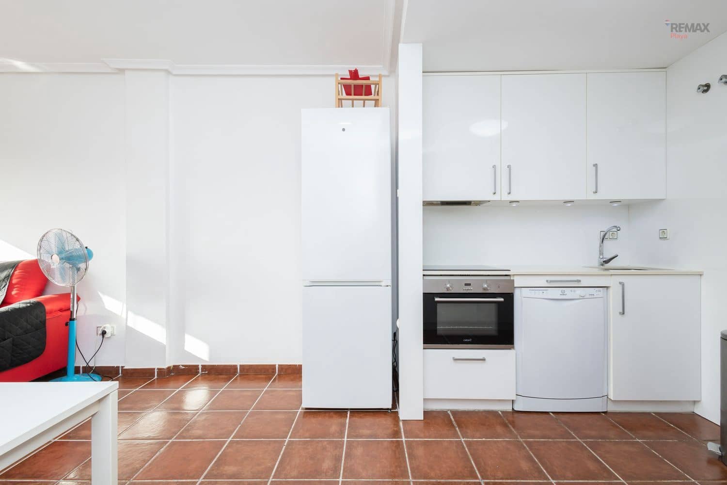1 soverom Leilighet til salgs i Vera med svømmebasseng garasje - € 199 000 (Ref: 10027684)