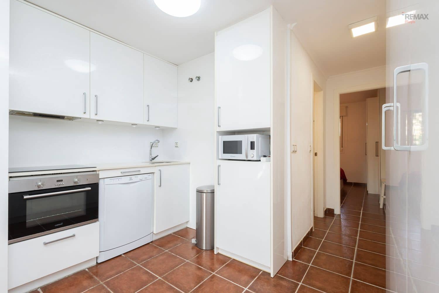 1 soverom Leilighet til salgs i Vera med svømmebasseng garasje - € 199 000 (Ref: 10027684)