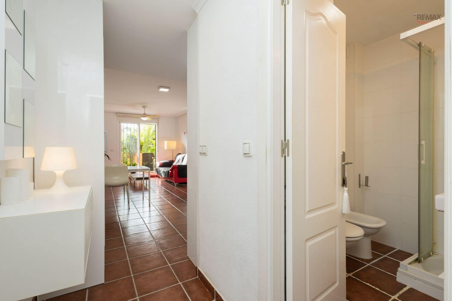 1 soverom Leilighet til salgs i Vera med svømmebasseng garasje - € 199 000 (Ref: 10027684)