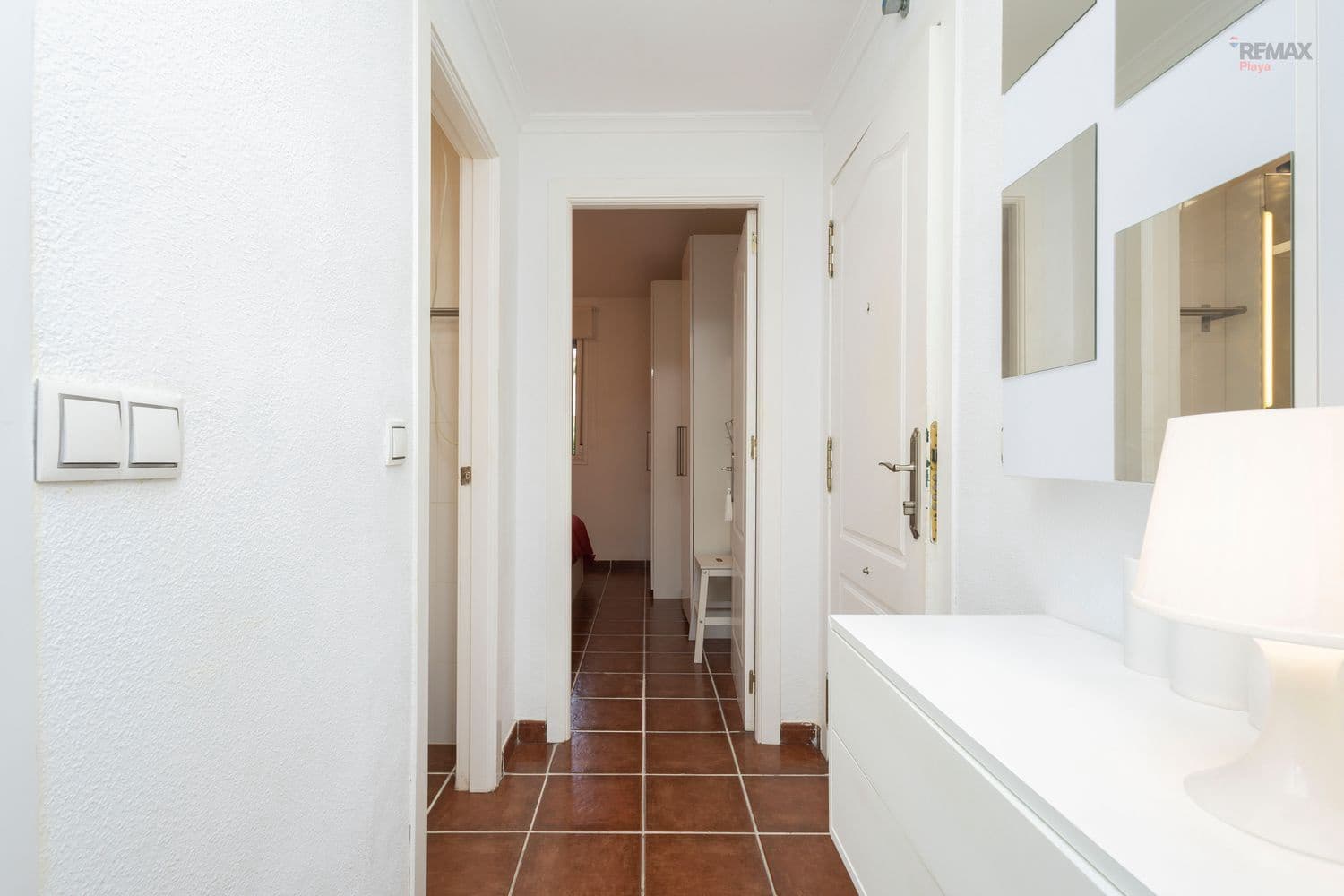 1 soverom Leilighet til salgs i Vera med svømmebasseng garasje - € 199 000 (Ref: 10027684)