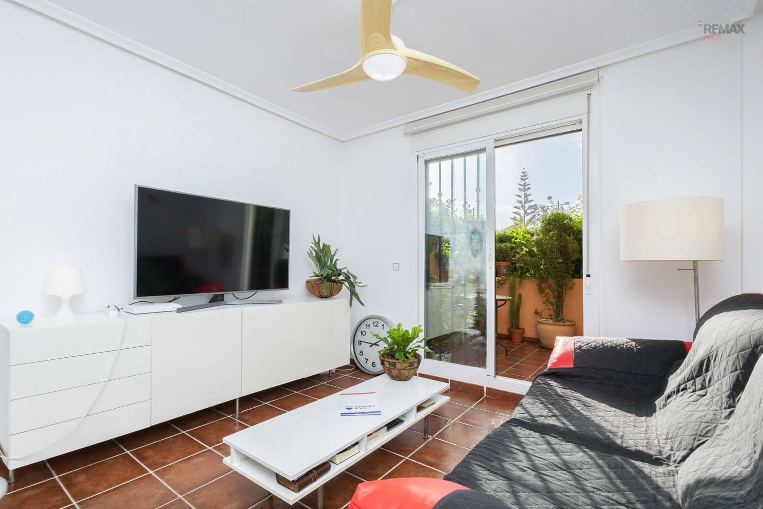 1 soverom Leilighet til salgs i Vera med svømmebasseng garasje - € 199 000 (Ref: 10027684)