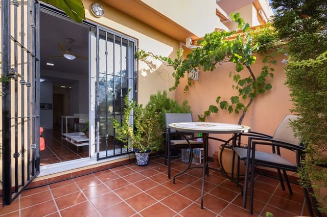 1 soverom Leilighet til salgs i Vera Playa Naturista, Vera med svømmebasseng garasje - € 199 000 (Ref: 10027684)