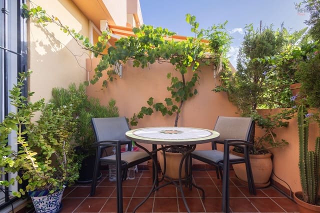 1 soverom Leilighet til salgs i Vera Playa Naturista, Vera med svømmebasseng garasje - € 199 000 (Ref: 10027684)