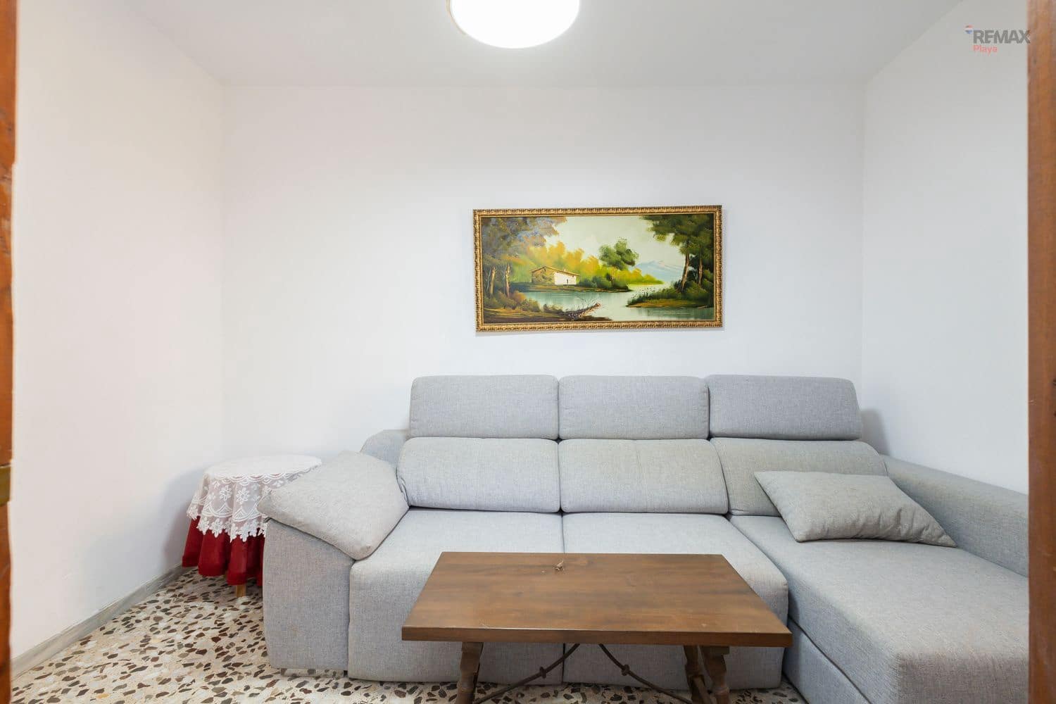 4 sovrum Hus till salu i Villaricos med garage - 369 000 € (Ref: 10034863)