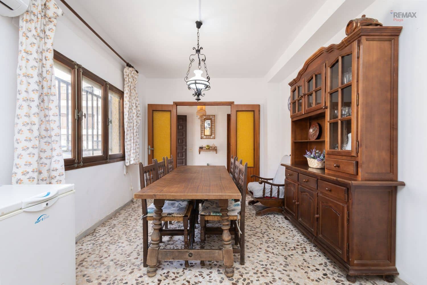 4 sovrum Hus till salu i Villaricos med garage - 369 000 € (Ref: 10034863)