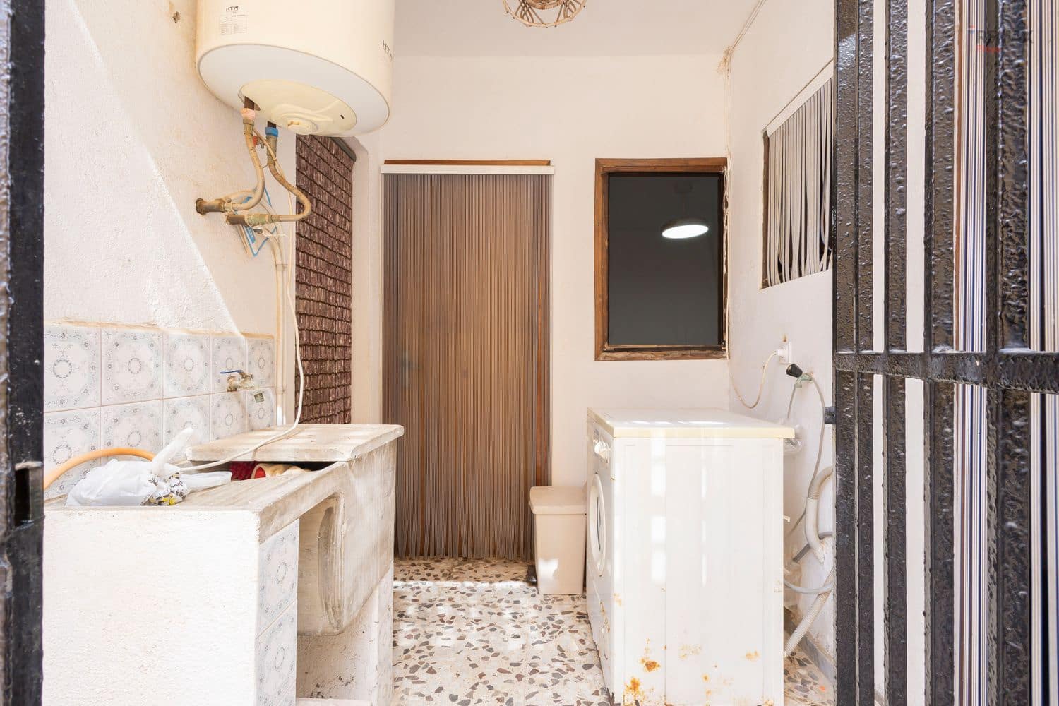 4 sovrum Hus till salu i Villaricos med garage - 369 000 € (Ref: 10034863)